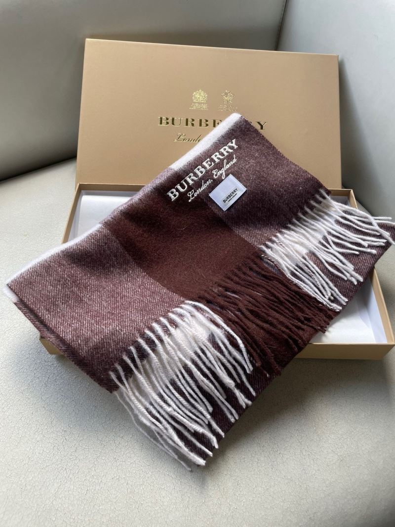 Burberry Scarf